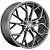 Диски LS FlowForming RC71 9x20 5*130 ET45 DIA71.6 MGMF Литой купить с бесплатной доставкой в пункты выдачи в Петербурге